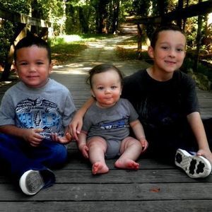 Meet your Posher, Beth